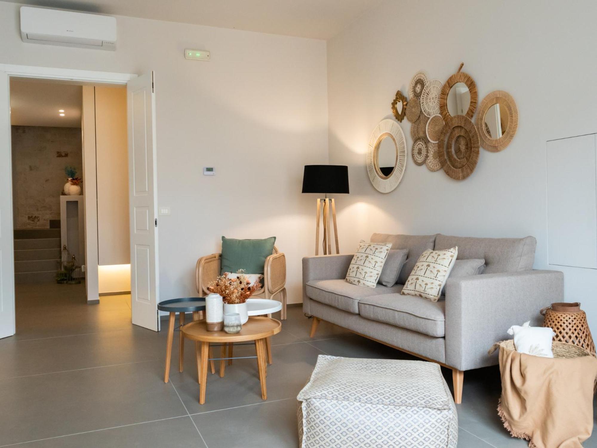 Dimora Sonnante Apartment Castellana Grotte Luaran gambar