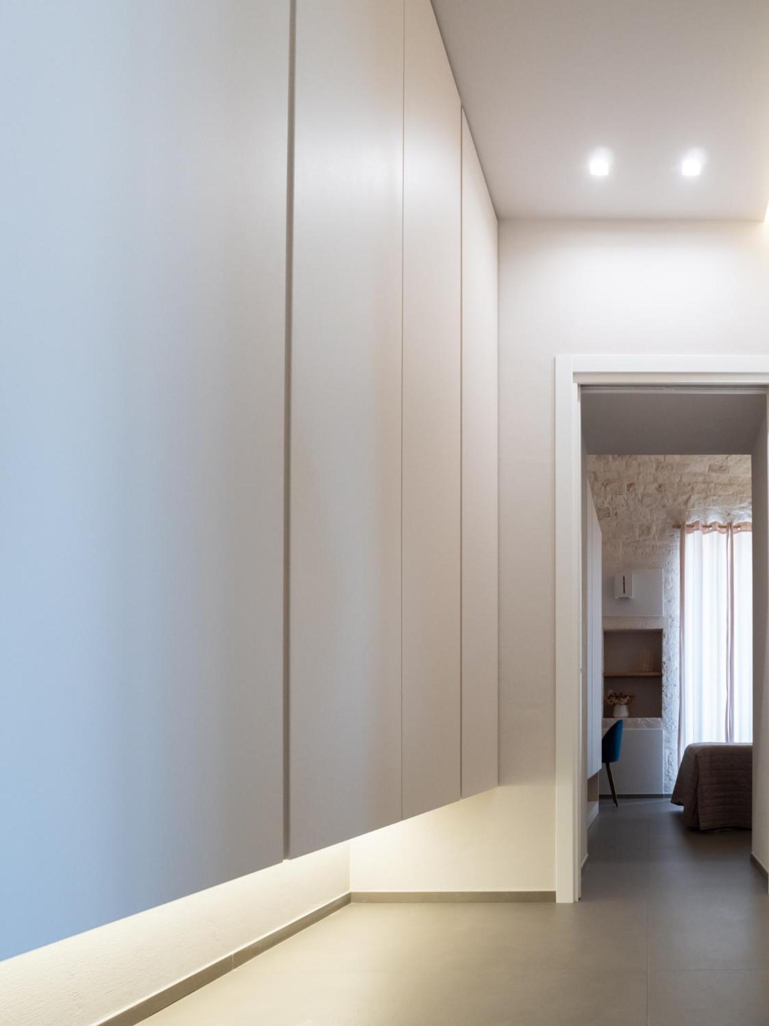 Dimora Sonnante Apartment Castellana Grotte Luaran gambar