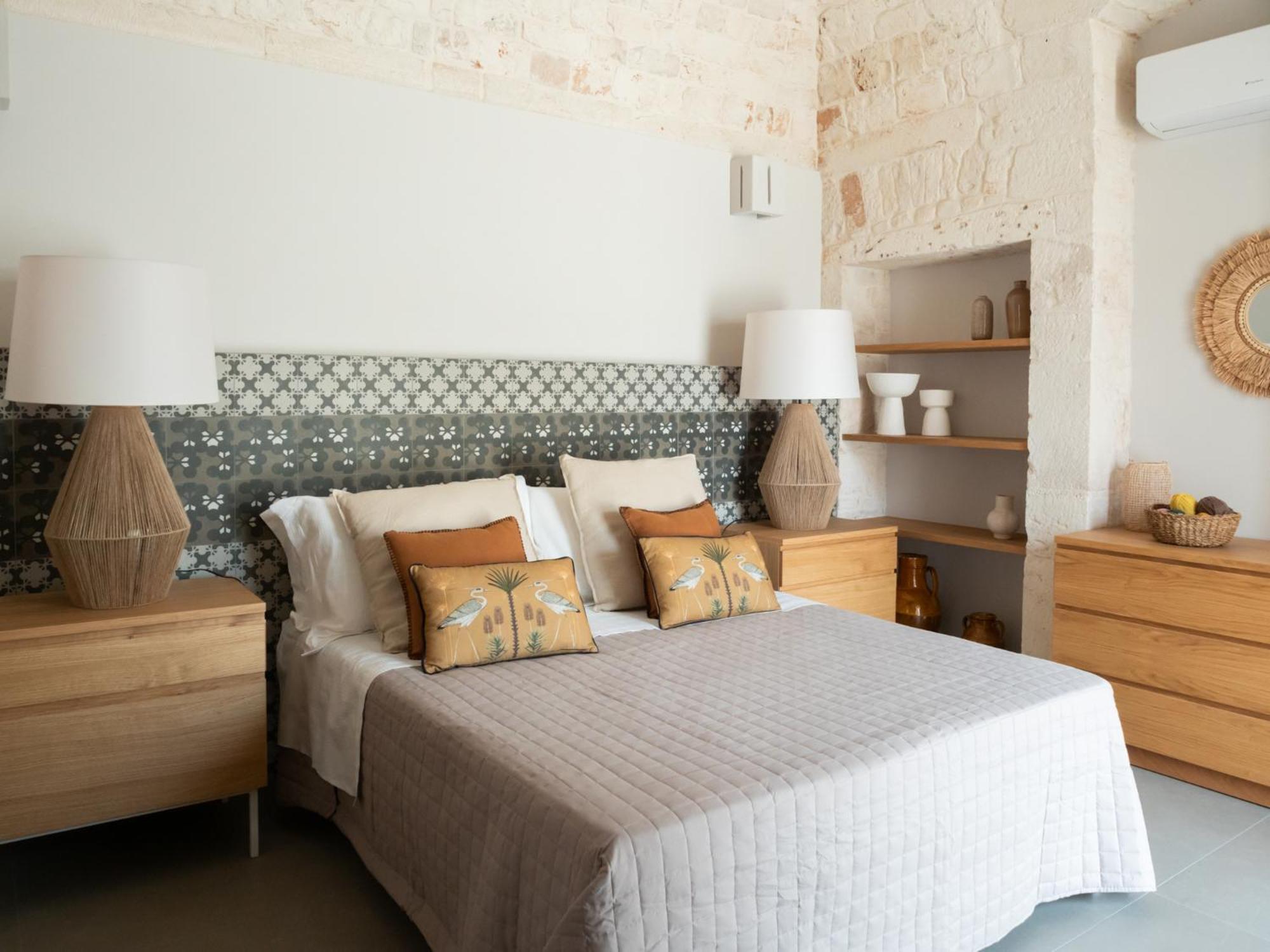 Dimora Sonnante Apartment Castellana Grotte Luaran gambar