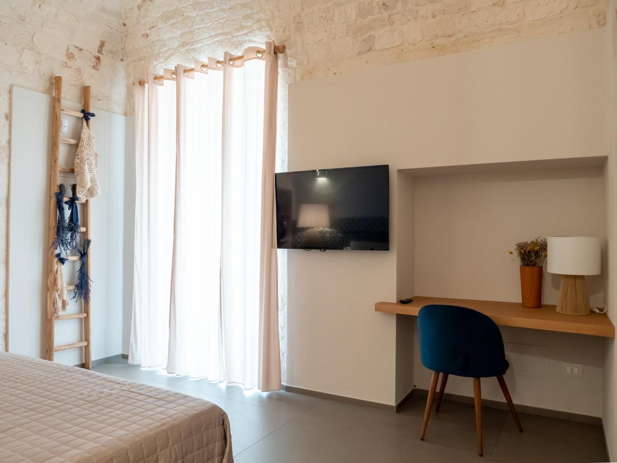 Dimora Sonnante Apartment Castellana Grotte Luaran gambar