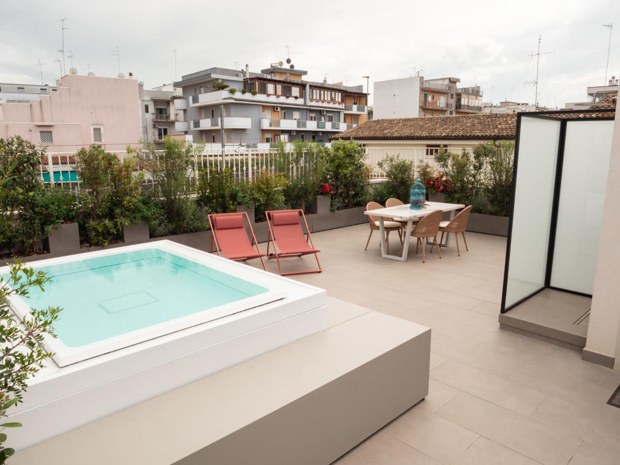 Dimora Sonnante Apartment Castellana Grotte Luaran gambar