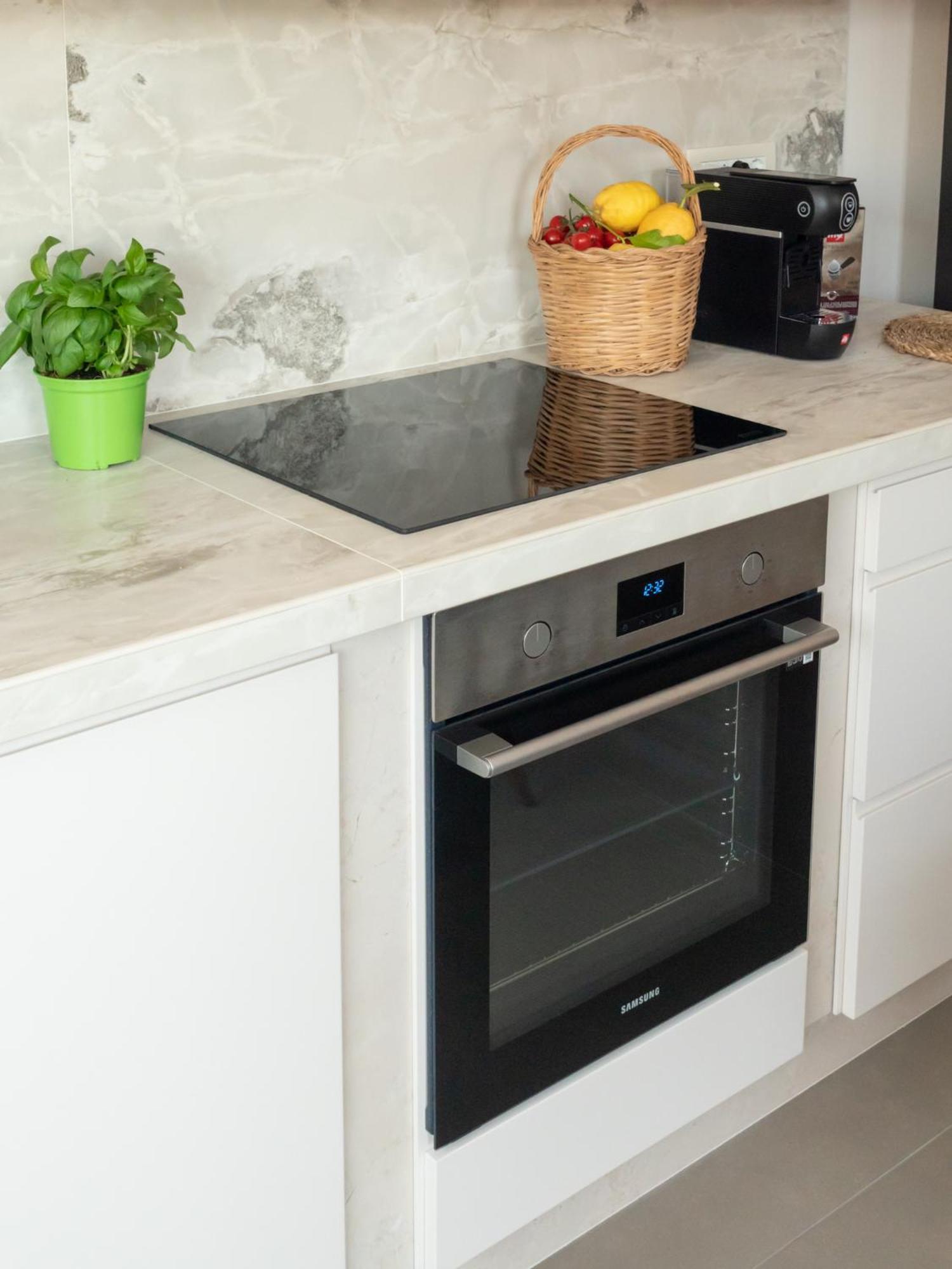 Dimora Sonnante Apartment Castellana Grotte Luaran gambar