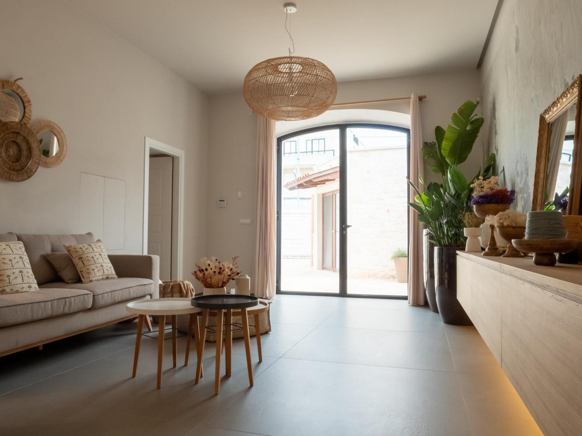Dimora Sonnante Apartment Castellana Grotte Luaran gambar