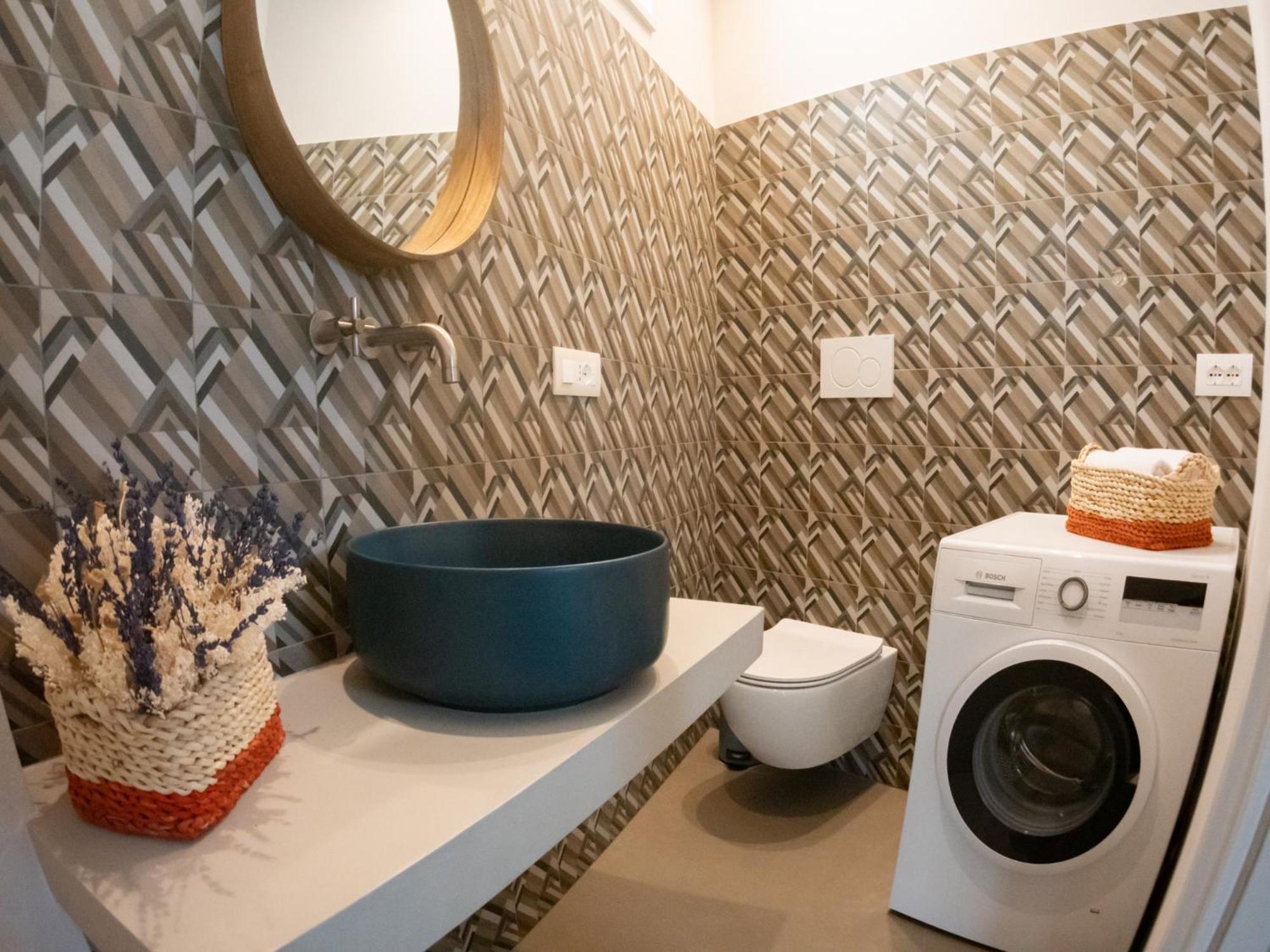 Dimora Sonnante Apartment Castellana Grotte Luaran gambar